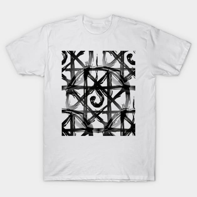 Endless Transformation T-Shirt by MJDiesl